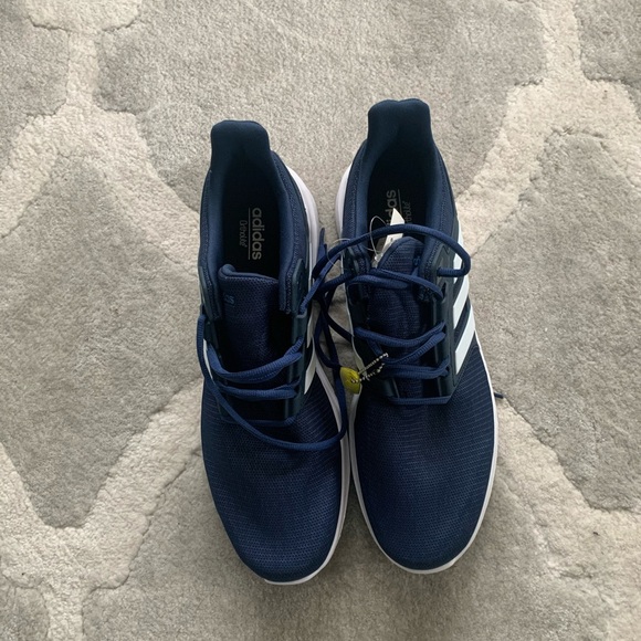 adidas Other - Men’s Adidas cloud foam sneakers NEW with tag
